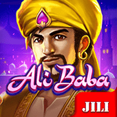 Ali Baba on 365jl ph
