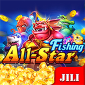 All Star Fishing on 365jl ph