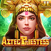 Aztec Priestess on 365jl ph
