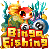 Bingo Fishing on 365jl ph
