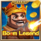 Boom Legend on 365jl ph