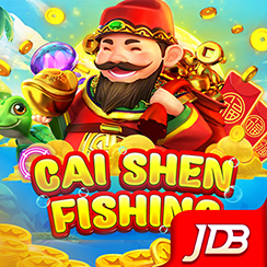 Cai Shen Fishing on 365jl ph