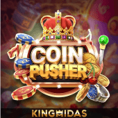 Coin Pusher on 365jl ph