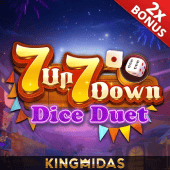 Dice Duet on 365jl ph