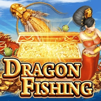 Dragon Fishing on 365jl ph
