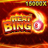 Heat Bingo on 365jl ph