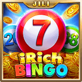 Irich Bingo on 365jl ph