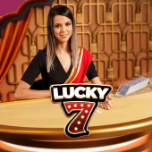 Lucky 7 on 365jl ph