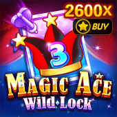 Magic Ace Wild Lock slot game on 365jl ph