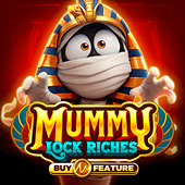 Mummy Lock Riches on 365jl ph