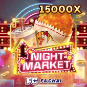Night Market slot on 365jl ph
