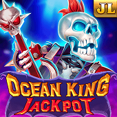 Ocean King Jackpot on 365jl ph