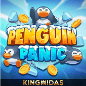 Penguin Panic on 365jl ph