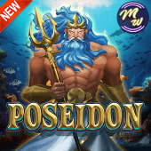 Poseidon slot on 365jl ph