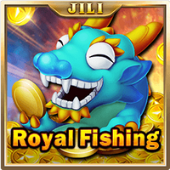 Royal Fishing on 365jl ph