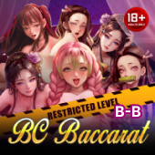 Blockchain Baccarat on 365jl ph