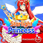 Starlight Princess on 365jl ph