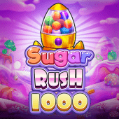 Sugar Rush 1000 on 365jl ph