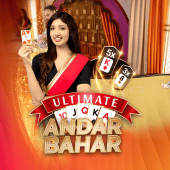 Ultimate Andar Bahar on 365jl ph