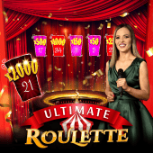 Ultimate Roulette on 365jl ph