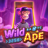 Wild Ape on 365jl ph