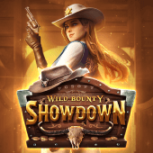 Wild Bounty Showdown on 365jl ph